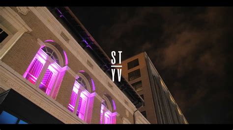 styves dc|st yves night club.